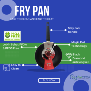 fry pan maxim