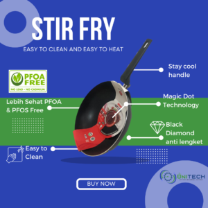 stir fry